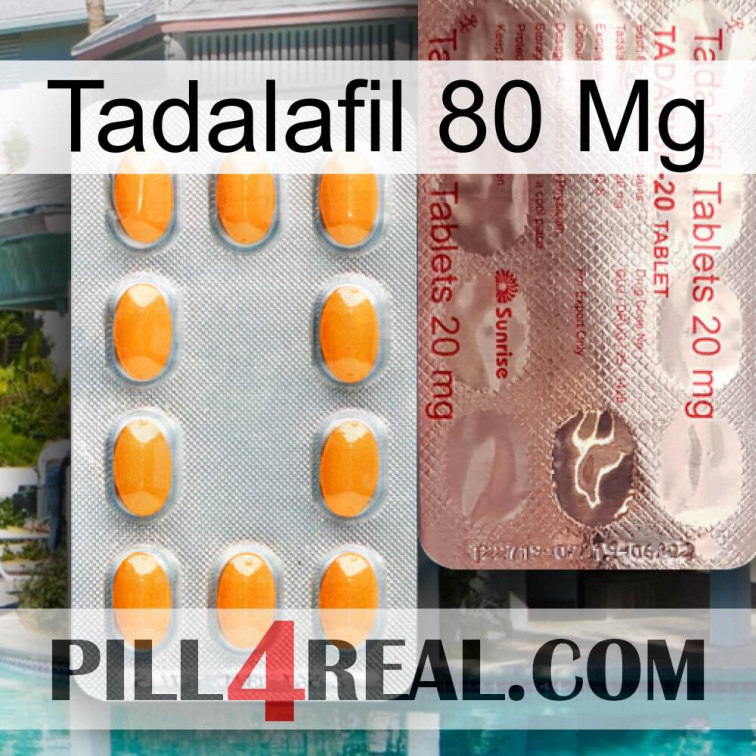 Tadalafil 80Mg new13